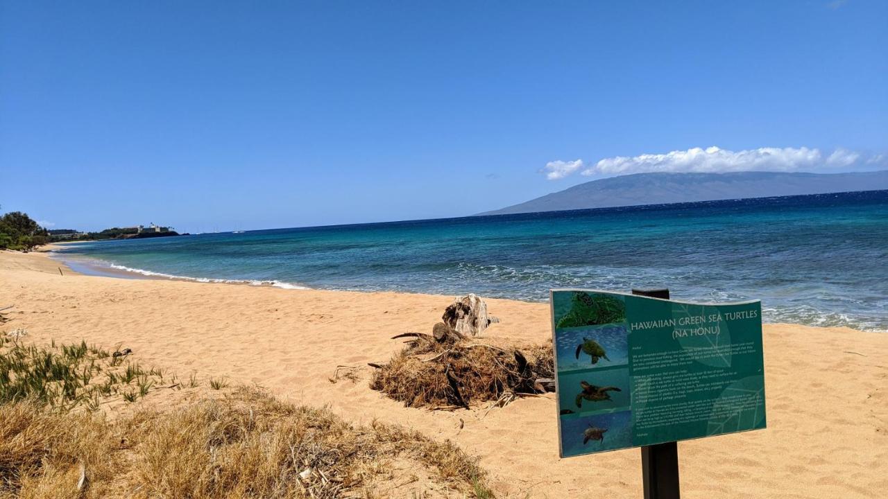 הוילה להיינה Honua Kai - Konea 606 - Partial Ocean View 2Br-1Ba מראה חיצוני תמונה
